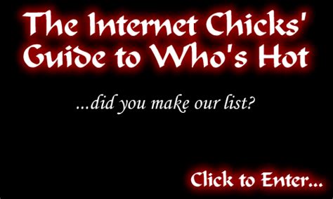 internet chixks|Behind the Screen: The Story of Internet Chicks